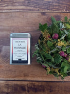 La matinale - infusion artisanale pour l'énergie
