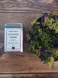 La douce gorge - infusion artisanale contre le mal de gorge