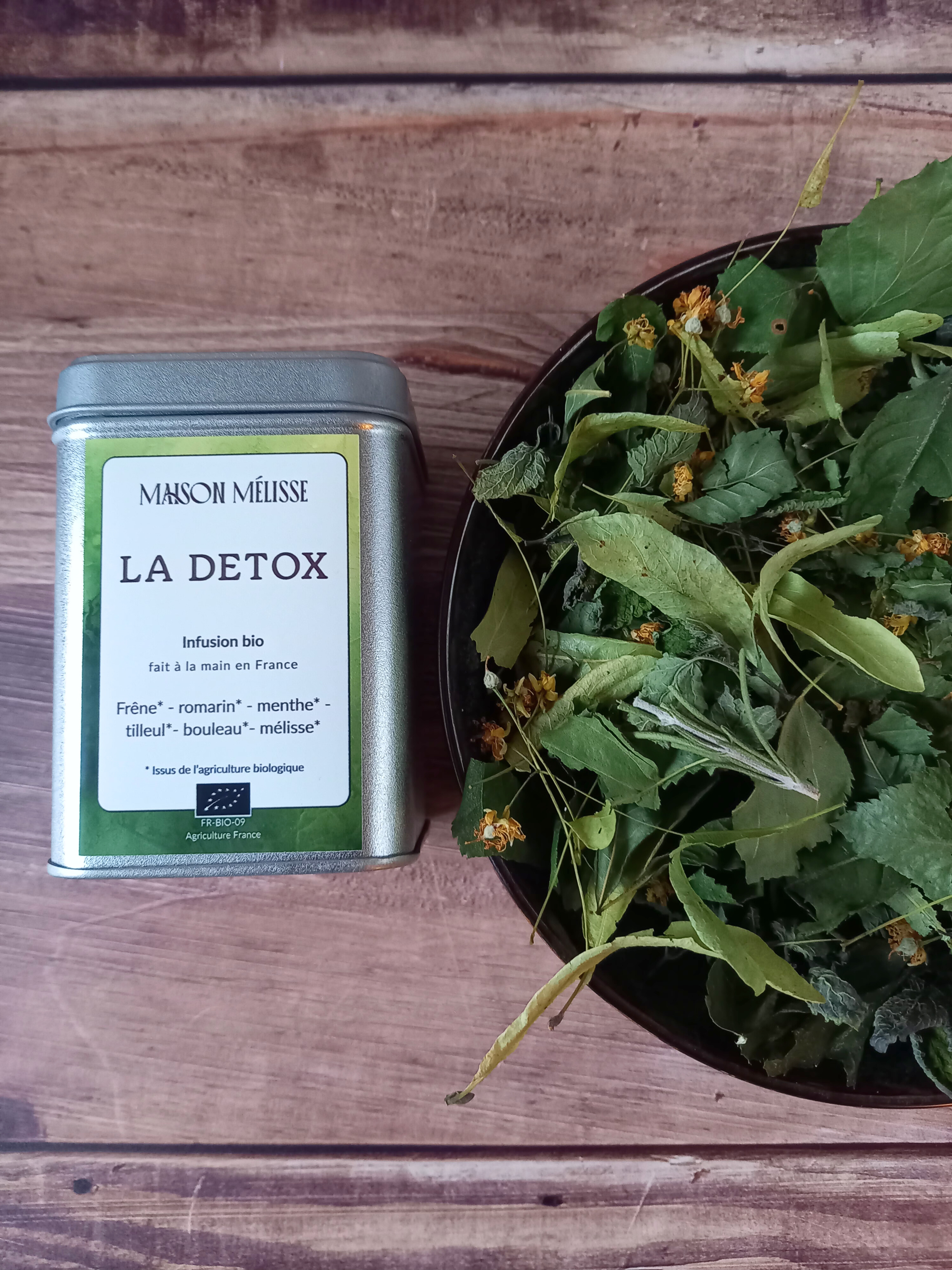 La detox