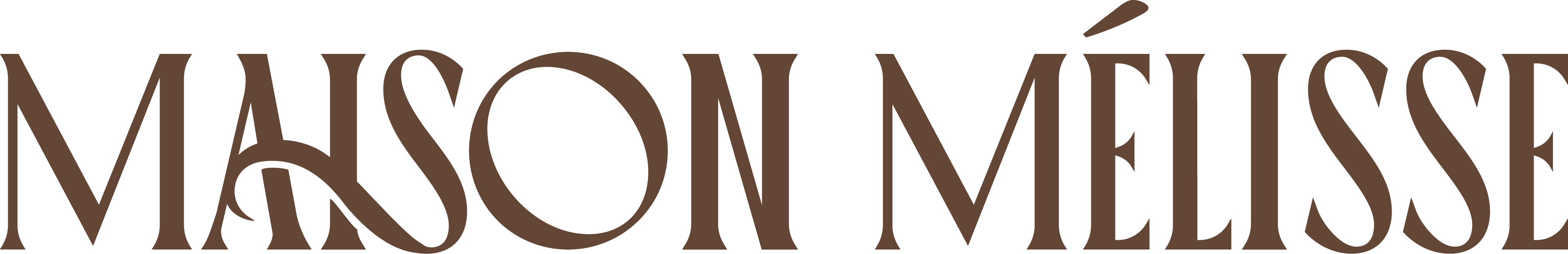 Maison Mélisse