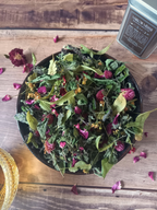 La réconfortante - infusion artisanale pour le réconfort