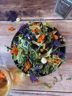 Celle du soir - Infusion artisanale pour le soir